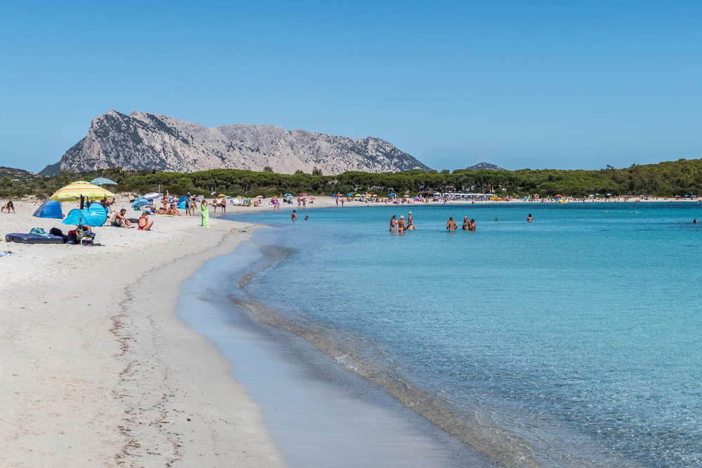 Cala Brandinchi